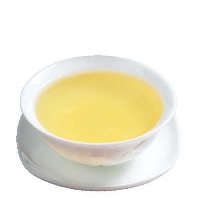 【台湾阿里高山乌龙】阿里山乌龙茶可冷泡清香型正宗高山乌龙茶叶图5