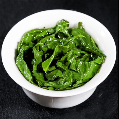 铁观音乌龙茶产地直销大量批发安溪散装礼盒装鲜香浓香茶叶图3