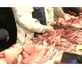 农业农村部：供强需弱，3月份全国猪肉价格呈现下降走势