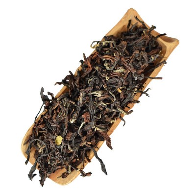 东方美人茶叶 茶香茶浓白毫乌龙茶 批发图5