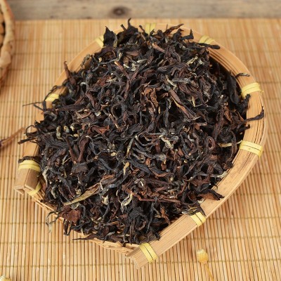 东方美人茶叶 茶香茶浓白毫乌龙茶 批发