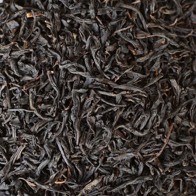 小种 高香红茶蜜香红茶奶茶店茶原料袋装预包装茶叶批发图2