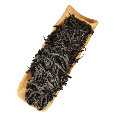 小种 高香红茶蜜香红茶奶茶店茶原料袋装预包装茶叶批发图4