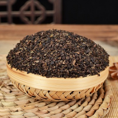 熟香乌龙碎 奶茶店专用茶叶乌龙茶原料 家用商用招待批发