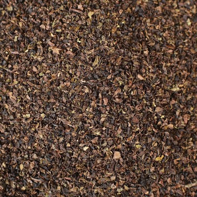 熟香乌龙碎 奶茶店专用茶叶乌龙茶原料 家用商用招待批发图2