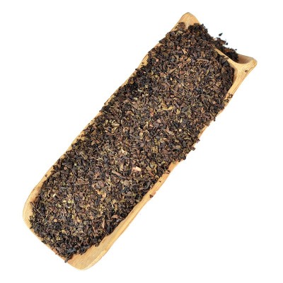 熟香乌龙碎 奶茶店专用茶叶乌龙茶原料 家用商用招待批发图4