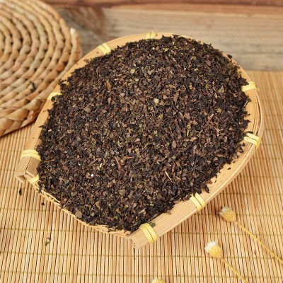 熟香乌龙碎 奶茶店专用茶叶乌龙茶原料 家用商用招待批发图3