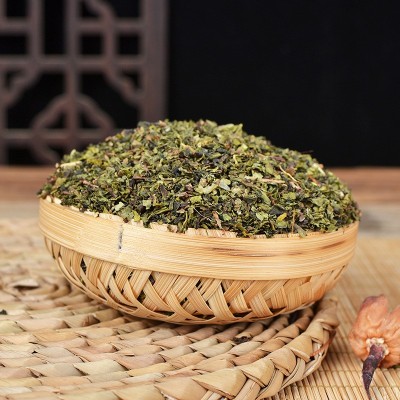 清香乌龙茶碎 奶茶茶底原料家用商用招待茶叶 批发图2