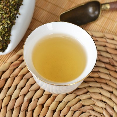 清香乌龙茶碎 奶茶茶底原料家用商用招待茶叶 批发图4