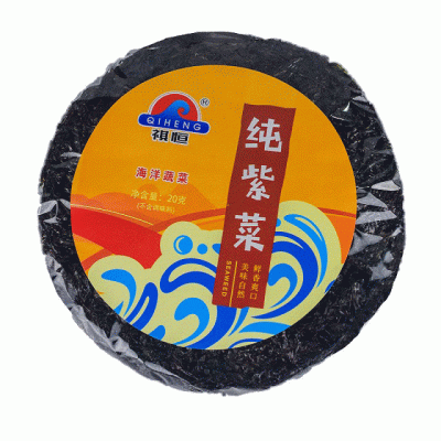 海产品紫菜干货免洗20克批发头水包装虾皮汤特浙江苍南免洗头水图4
