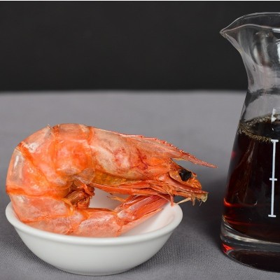 厂家供应烤虾 大号烤虾海鲜干货大烤虾新鲜即食烤虾水产干货批发图4