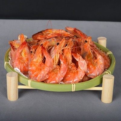 厂家供应烤虾 大号烤虾海鲜干货大烤虾新鲜即食烤虾水产干货批发图3