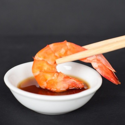 厂家供应烤虾 大号烤虾海鲜干货大烤虾新鲜即食烤虾水产干货批发图2