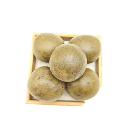 源头厂家直供广西桂林特产花果茶烘干罗汉果茶中果大果规格罗汉果图2