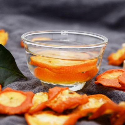 【产地直批】桂林土特产花果茶金桔干金桔片金桔茶量大从优图4