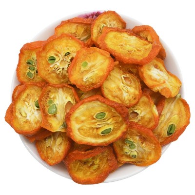 【产地直批】桂林土特产花果茶金桔干金桔片金桔茶量大从优图5