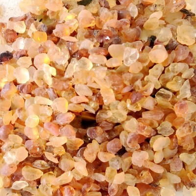 桃胶源头自产自销供应食品厂茶饮餐饮甜品奶茶糖水店鲜炖桃胶商用图5