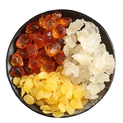 源头厂家供应桃胶皂角米雪燕胶原组合小包装桃胶雪燕皂角米组合装图4