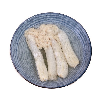 500g散装批发干货竹荪 食用菌菇煲汤火锅竹荪 竹荪干煲汤现货批发图4