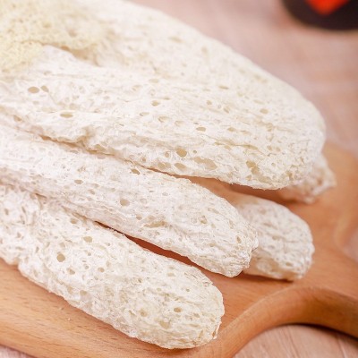 500g散装批发干货竹荪 食用菌菇煲汤火锅竹荪 竹荪干煲汤现货批发图2