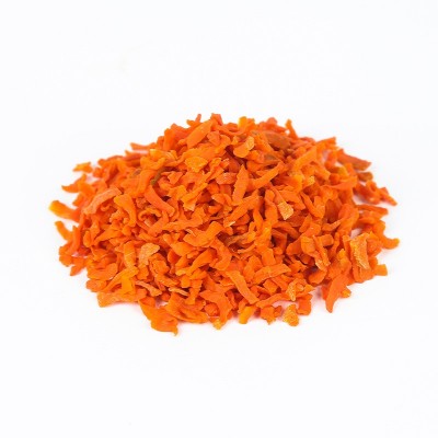 AD胡萝卜丝脱水胡萝卜脱水蔬菜干家用辅食细葫芦萝卜果蔬即食图4