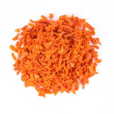 AD胡萝卜丝脱水胡萝卜脱水蔬菜干家用辅食细葫芦萝卜果蔬即食图2