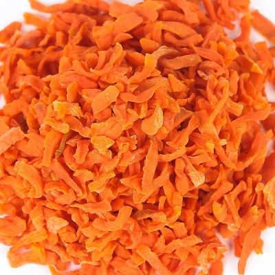 AD胡萝卜丝脱水胡萝卜脱水蔬菜干家用辅食细葫芦萝卜果蔬即食图5