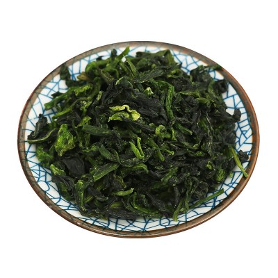 脱水万年青脱水菜心代加工万年青散装批发烘干万年青蔬菜包原料图5