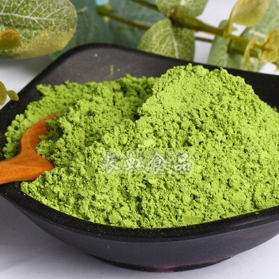 厂家供应【大麦嫩苗粉】 【大麦苗粉】 自有农场 液体沙拉原料图4