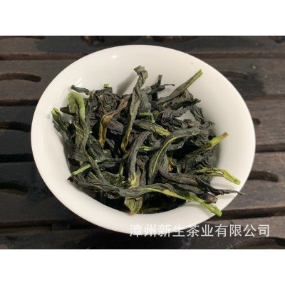 广东乌龙茶 潮州凤凰单枞茶 抽湿鸭屎香散装茶叶批发一斤包邮图4