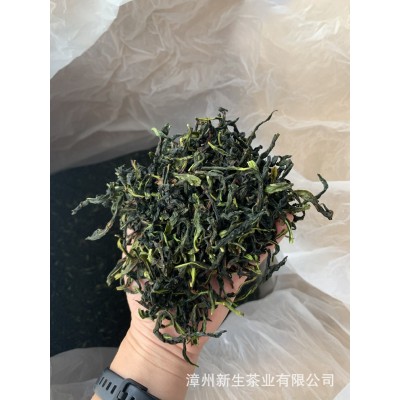 广东乌龙茶 潮州凤凰单枞茶 抽湿鸭屎香散装茶叶批发一斤包邮图2