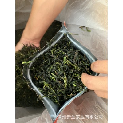 广东乌龙茶 潮州凤凰单枞茶 抽湿鸭屎香散装茶叶批发一斤包邮图3
