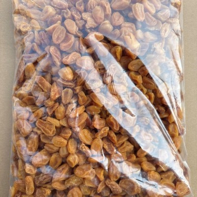 四通甘甜黄皮干 甘草黄皮干散装无核 酸甜可口蜜饯果干休闲食品图2