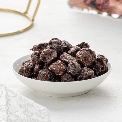 同享口袋装九制话梅30g/包 办公休闲便携小零食蜜饯果干孕妇零食图4