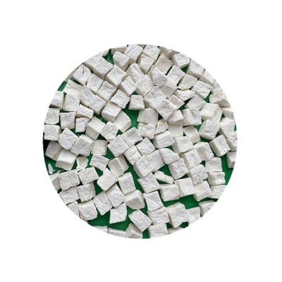 山药丁 适用 粥料厂 豆浆包 淮山药代餐粉 五谷原料批发 怀山药图5