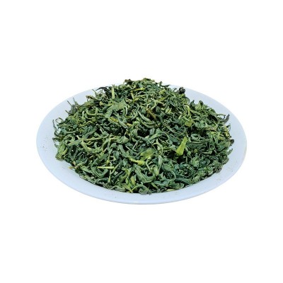 2026新茶湖北恩施硒茶绿茶栗香炒青绿茶散装浓香耐泡高山茶叶批发图4