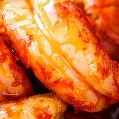 250克网红龙虾尾冷冻鲜活麻辣加热即食龙虾肉速食商用生鲜批发图5