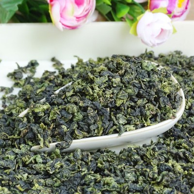 批发铁观音茶叶安溪高山乌龙茶浓香型茶散茶铁观音新茶产地直销图2