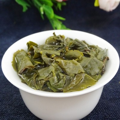 批发铁观音茶叶安溪高山乌龙茶浓香型茶散茶铁观音新茶产地直销图3