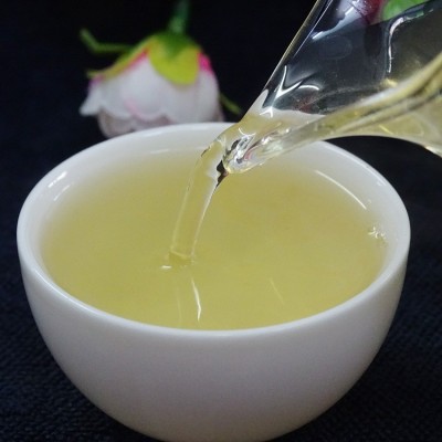 批发铁观音茶叶安溪高山乌龙茶浓香型茶散茶铁观音新茶产地直销图4