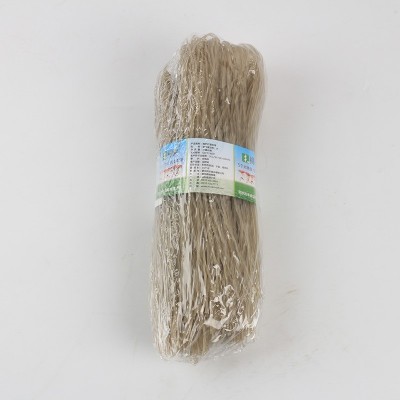 柳絮粉条红薯粉条 火锅山芋地瓜细粉丝 地瓜粉条扎捆带标签图3