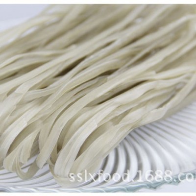 山东济宁泗水柳絮纯红薯地瓜淀粉宽粉400g*30包箱装规格图3