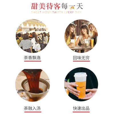大分量500克 特级兰香单枞 鸭屎香 凤凰单枞茶叶鸭屎香大乌图3