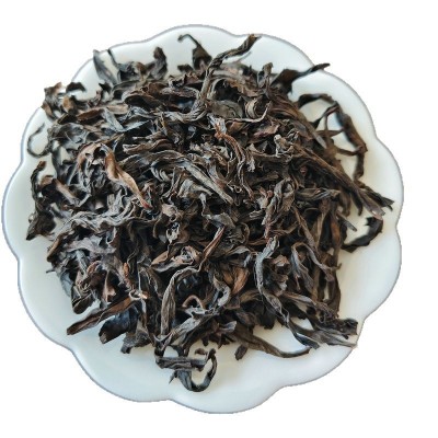 武夷岩茶肉桂乌龙茶批发浓香型武夷山岩茶大红袍茶叶散装500g正岩图4