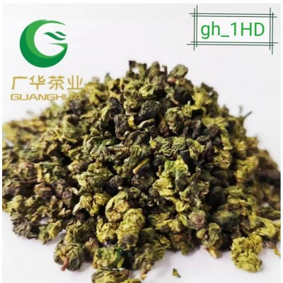 铁观音茶叶乌龙茶金观音大红袍岩茶红茶散装批发奶茶底茶碎原料