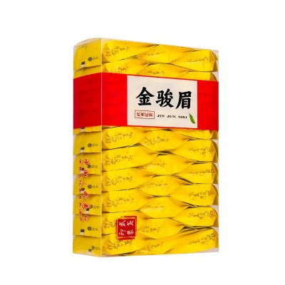 茶叶红茶金骏眉正山小种浓香型正宗新茶独立小包装小袋装125g500g图5