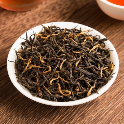 茶叶红茶金骏眉正山小种浓香型正宗新茶独立小包装小袋装125g500g图3
