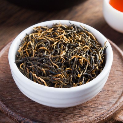 【特级】武夷红茶金骏眉独立小包装浓香型茶叶蜜香型新茶125g500g图2