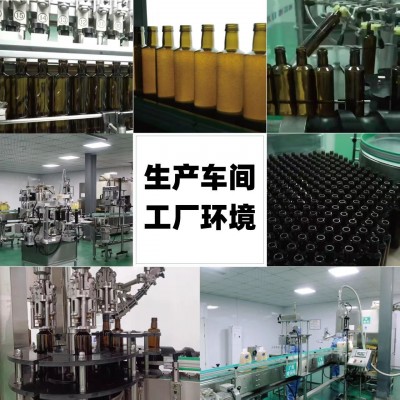 热销款高端紫苏籽油500ml精装自有工厂支持专属设计图5