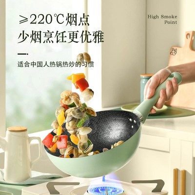 【井江】2.5L有机山茶油铁罐礼盒油茶籽油压榨一级食用油源头厂家图5